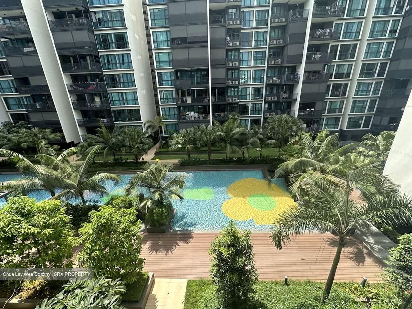 Treasure at Tampines (D18), Condominium #567705261